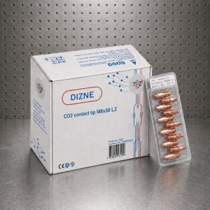 KONTAKTNE DIZNE MIG/MAG – M8x30 L2